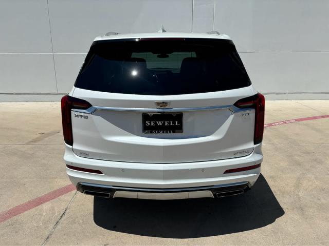 2023 Cadillac XT6 Vehicle Photo in Grapevine, TX 76051