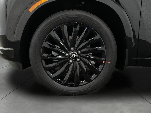 2025 Hyundai PALISADE Vehicle Photo in Appleton, WI 54913
