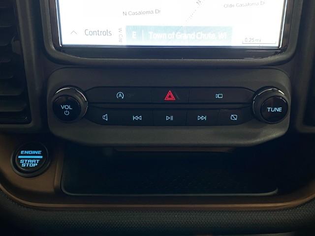 2022 Ford Bronco Sport Vehicle Photo in Appleton, WI 54913