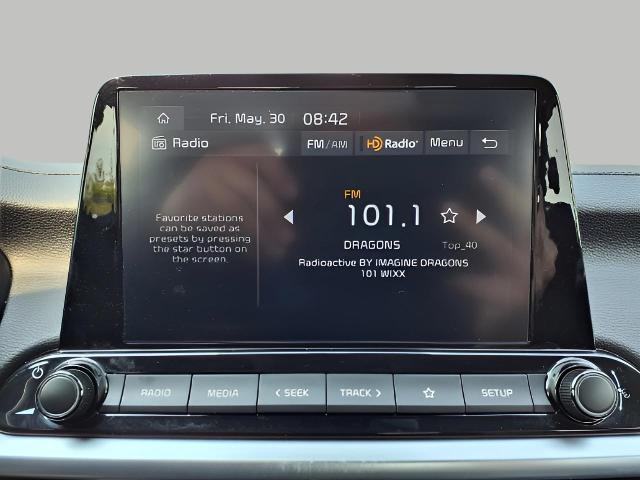 2023 Kia Forte Vehicle Photo in Oshkosh, WI 54904