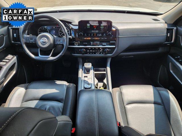 2022 Nissan Pathfinder Vehicle Photo in Ardmore, PA 19003