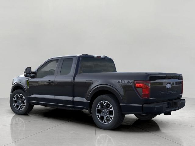 2025 Ford F-150 Vehicle Photo in Neenah, WI 54956