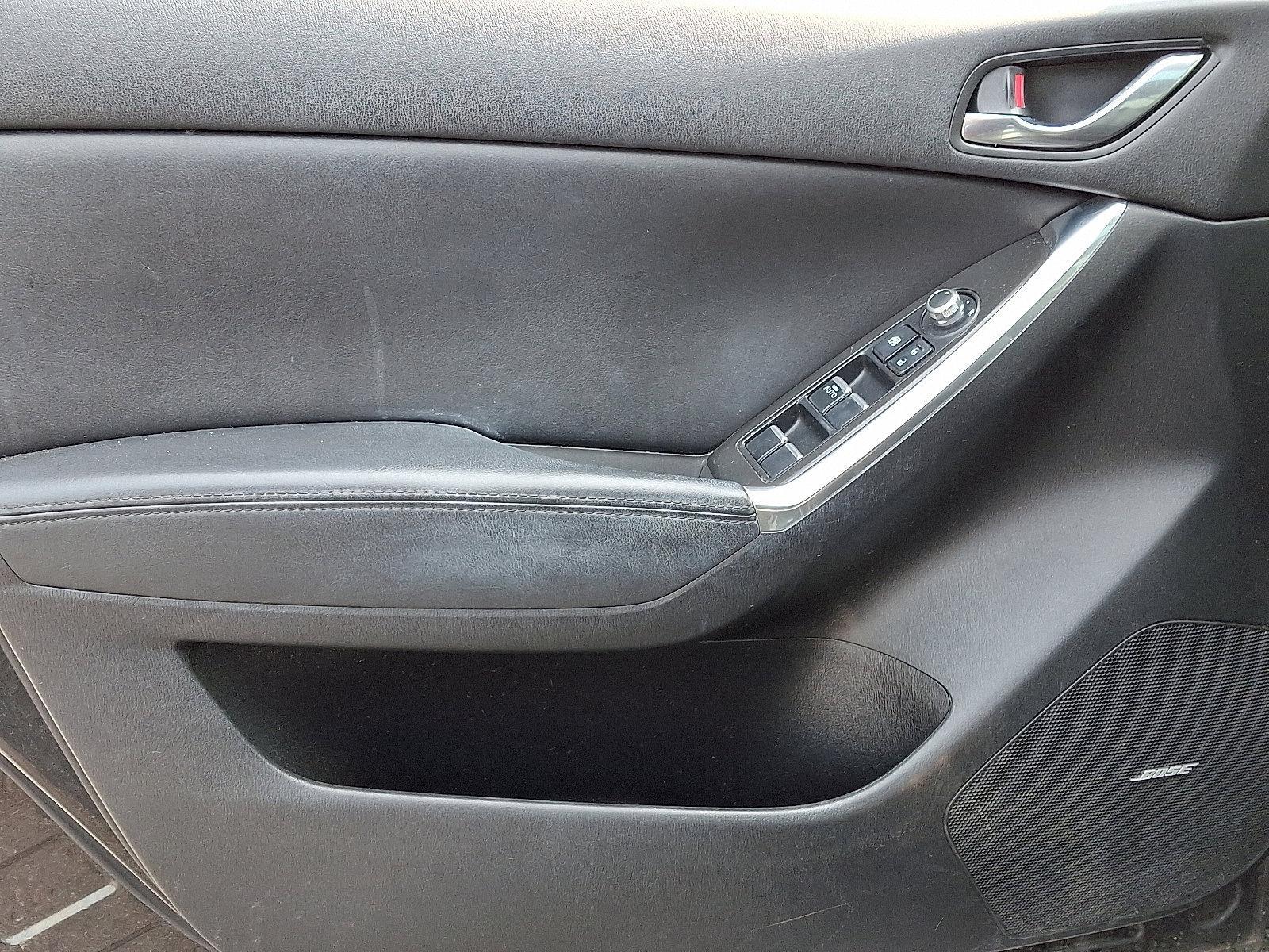 2016 Mazda CX-5 Vehicle Photo in Mechanicsburg, PA 17050-2306