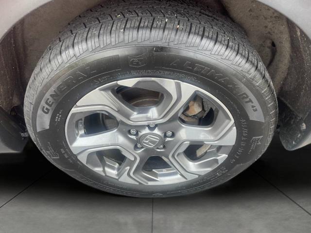 2017 Honda CR-V Vehicle Photo in Oshkosh, WI 54904