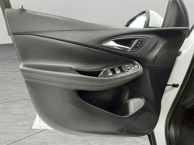 2023 Buick Encore GX Vehicle Photo in OSHKOSH, WI 54904-7811