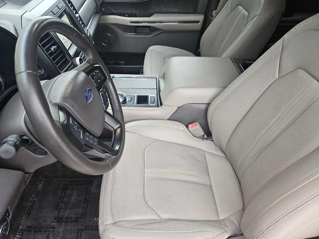 2018 Ford Expedition Vehicle Photo in Fort Worth, TX 76132