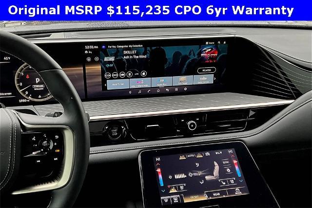 2025 INFINITI QX80 Vehicle Photo in Grapevine, TX 76051