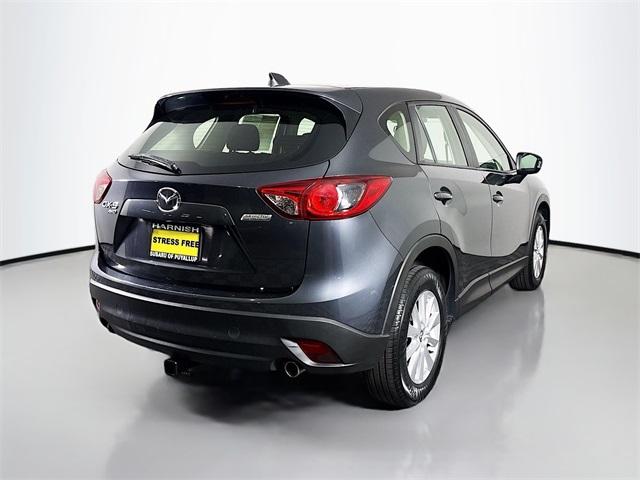 2014 Mazda CX-5 Vehicle Photo in Puyallup, WA 98371
