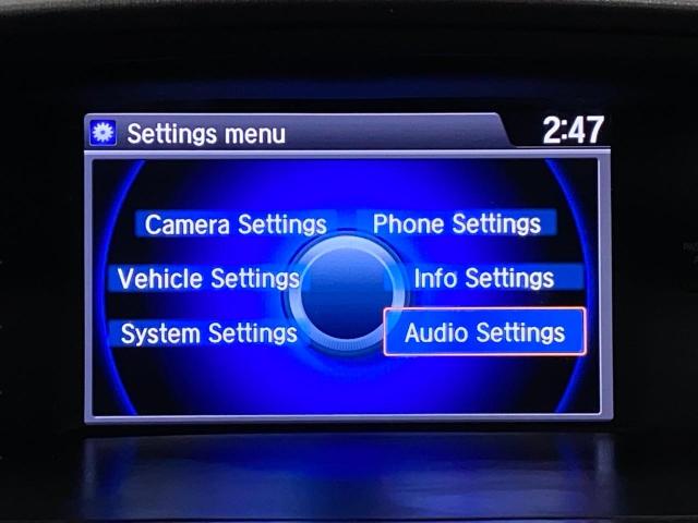 2014 Honda Odyssey Vehicle Photo in Appleton, WI 54913