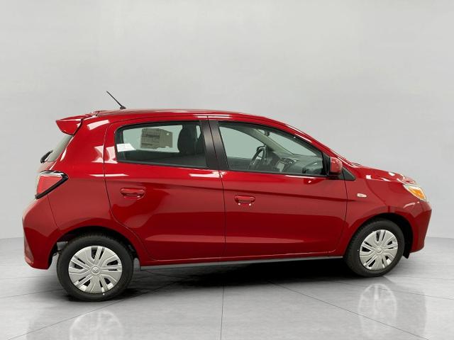 2024 Mitsubishi Mirage Vehicle Photo in Appleton, WI 54913