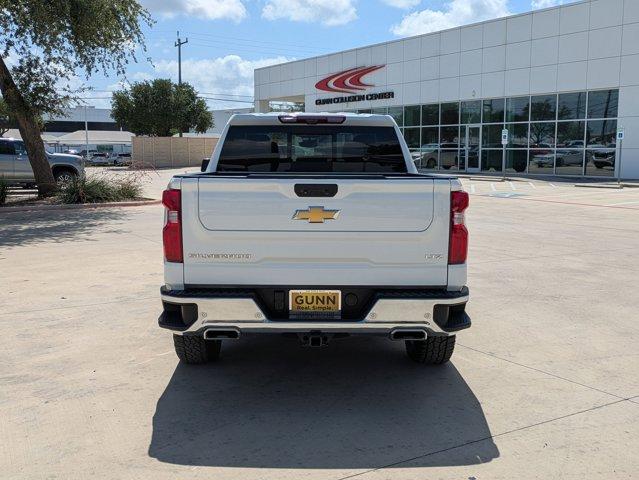 2023 Chevrolet Silverado 1500 Vehicle Photo in SELMA, TX 78154-1460