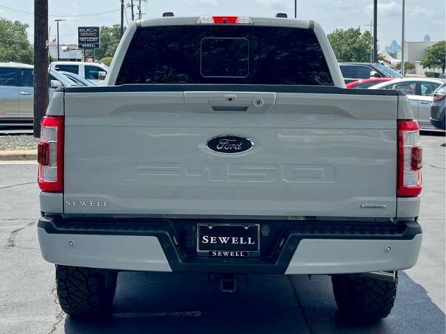 2023 Ford F-150 Vehicle Photo in DALLAS, TX 75209-3016