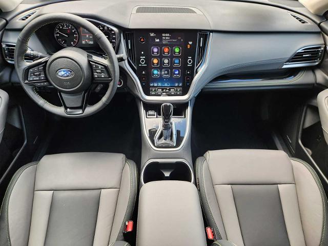 2025 Subaru Outback Vehicle Photo in DALLAS, TX 75209
