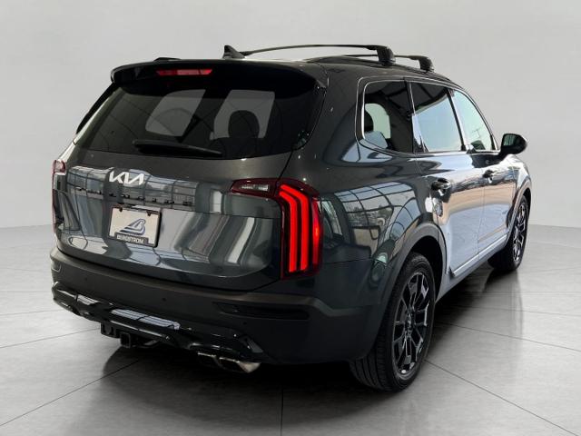 2022 Kia Telluride Vehicle Photo in Appleton, WI 54914