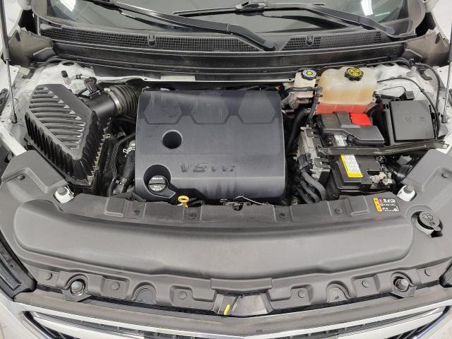 2021 Buick Enclave Vehicle Photo in Oshkosh, WI 54901