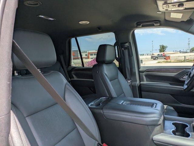 2023 Chevrolet Tahoe Vehicle Photo in SELMA, TX 78154-1459