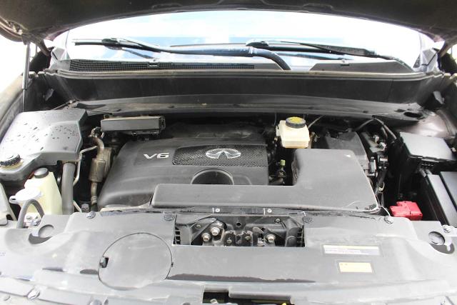 2019 INFINITI QX60 Vehicle Photo in HOUSTON, TX 77090
