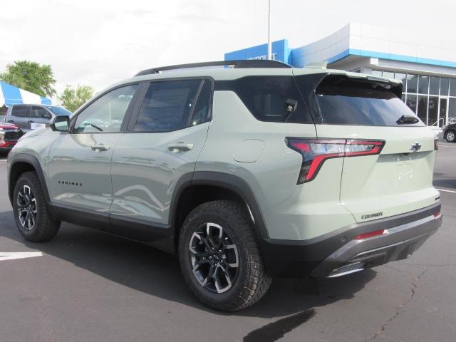 2026 Chevrolet Equinox Vehicle Photo in LEESBURG, FL 34788-4022