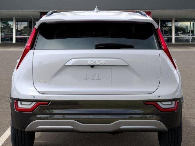 2025 Kia Niro EV Vehicle Photo in Tucson, AZ 85712