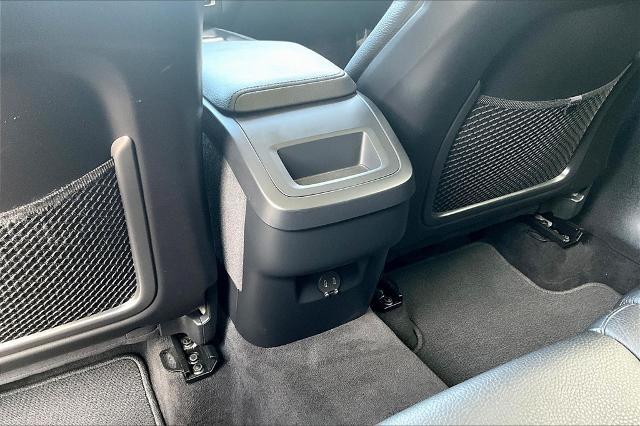 2022 Volvo XC60 Vehicle Photo in Houston, TX 77007