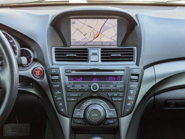 2014 Acura TL Vehicle Photo in San Antonio, TX 78230