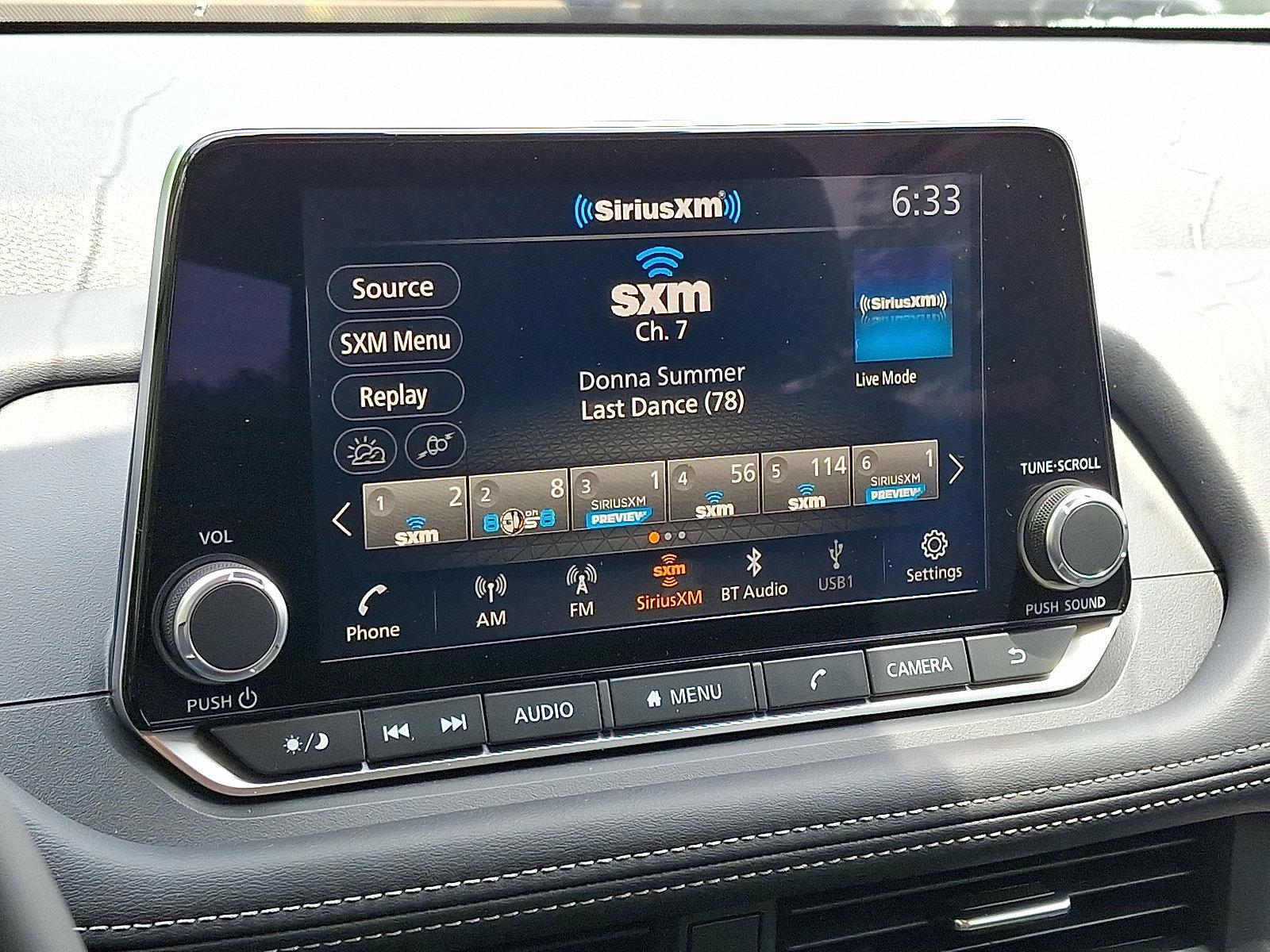 2025 Nissan Rogue Vehicle Photo in Jenkintown, PA 19046