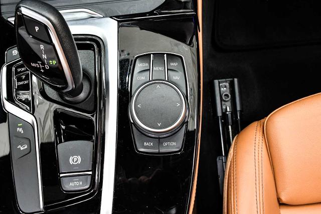 2021 BMW X4 xDrive30i Vehicle Photo in DALLAS, TX 75235