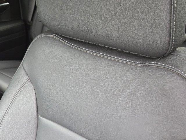 2024 GMC Sierra 1500 Vehicle Photo in Decatur, TX 76234