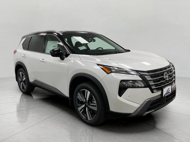 2025 Nissan Rogue Vehicle Photo in Appleton, WI 54913