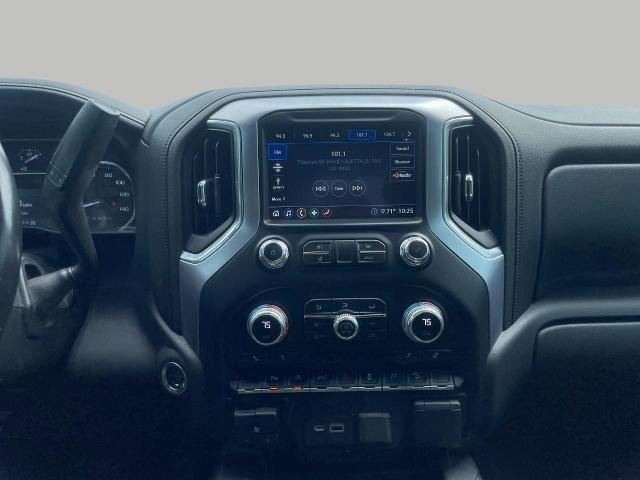 2020 GMC Sierra 1500 Vehicle Photo in Oshkosh, WI 54904