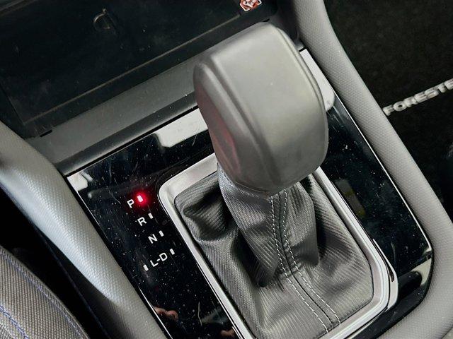 2025 Subaru Forester Vehicle Photo in Doylestown, PA 18902