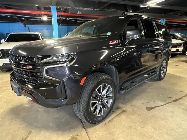 2023 Chevrolet Tahoe Vehicle Photo in Roslyn, NY 11576