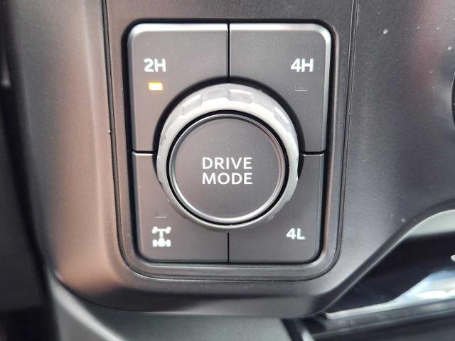 2023 Ford Super Duty F-250 SRW Vehicle Photo in DENTON, TX 76210-9321