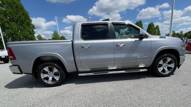 2020 Ram 1500 Vehicle Photo in BENTONVILLE, AR 72712-4322