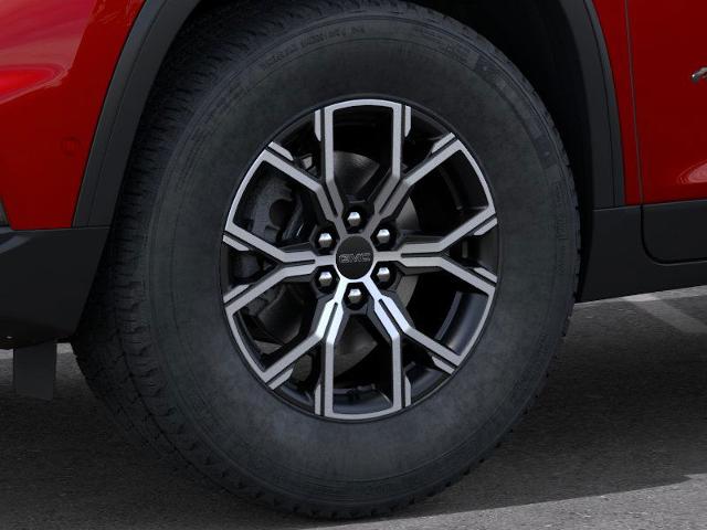2025 GMC Acadia Vehicle Photo in KANSAS CITY, MO 64114-4545