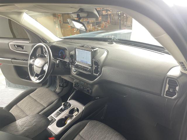 2023 Ford Bronco Sport Vehicle Photo in GILBERT, AZ 85297-0402