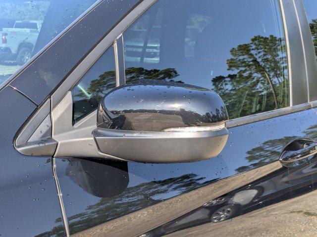 2023 Honda Passport Vehicle Photo in BRUNSWICK, GA 31525-1881