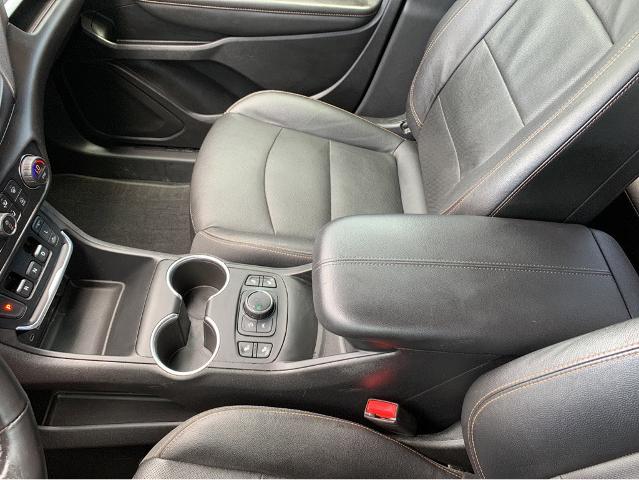 2020 GMC Terrain Vehicle Photo in BEAUFORT, SC 29906-4218