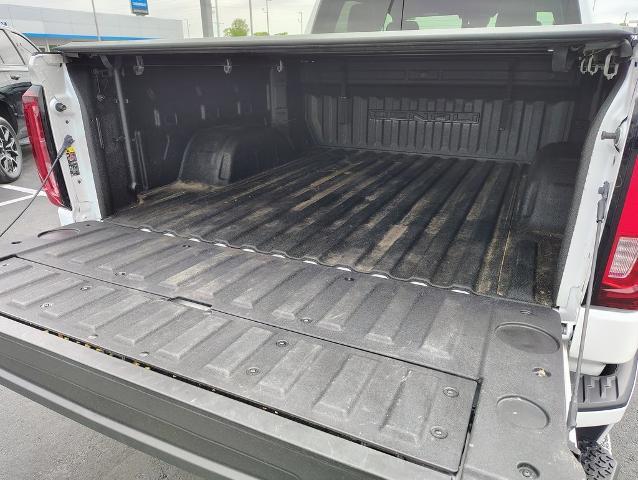 2023 GMC Sierra 1500 Vehicle Photo in GREEN BAY, WI 54304-5303