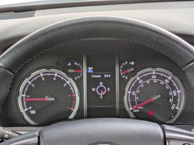 2024 Toyota 4Runner Vehicle Photo in SELMA, TX 78154-1460