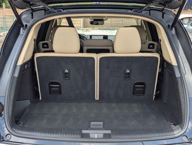 2025 Acura MDX Vehicle Photo in San Antonio, TX 78230