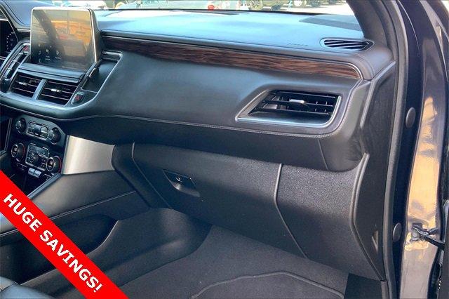 2023 Chevrolet Tahoe Vehicle Photo in TOPEKA, KS 66609-0000