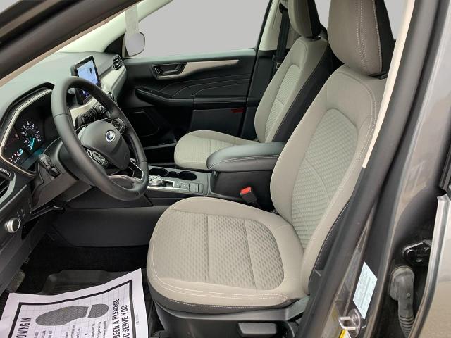 2022 Ford Escape Vehicle Photo in MADISON, WI 53713-3220
