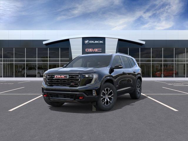 2025 GMC Acadia Vehicle Photo in APPLETON, WI 54914-8833