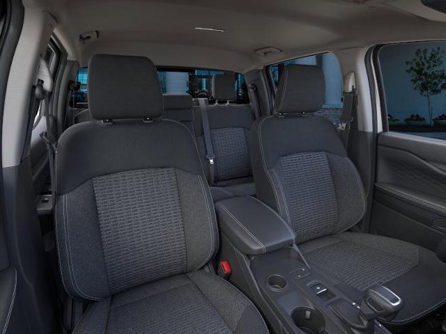 2024 Ford Ranger Vehicle Photo in Weatherford, TX 76087