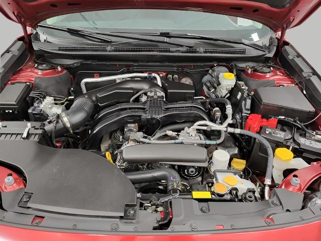 2024 Subaru Outback Vehicle Photo in Oshkosh, WI 54904