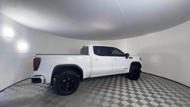 2022 GMC Sierra 1500 Vehicle Photo in GILBERT, AZ 85297-0402