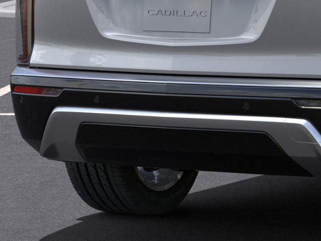 2026 Cadillac VISTIQ Vehicle Photo in SMITHTOWN, NY 11787-5023