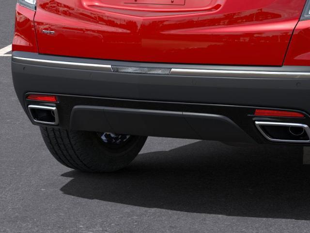 2025 Cadillac XT5 Vehicle Photo in SMITHTOWN, NY 11787-5023