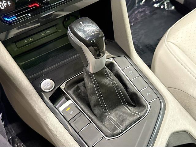 2023 Volkswagen Tiguan Vehicle Photo in EVERETT, WA 98203-5662